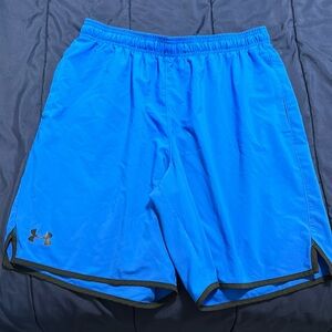 Under Armour Athletic Shorts